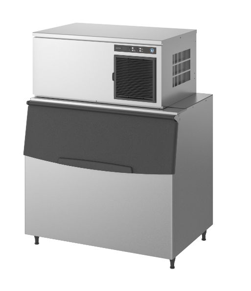 Hoshizaki ijsblokjesmachine IM-240XNE-HC-SN