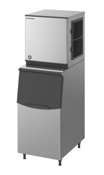 Hoshizaki Crescent ijsmachine KMD-210ABE-HC