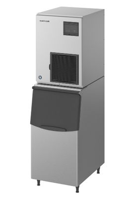 Hoshizaki schilferijsmachine FM-300AKE-HC (N)-SB