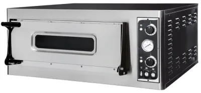 Pizza Oven Basic 4 400V 4700W