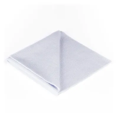 Microfiber towel Prime Loop 320 (white) 40×40cm