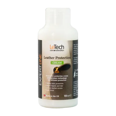 Leather Protection Cream