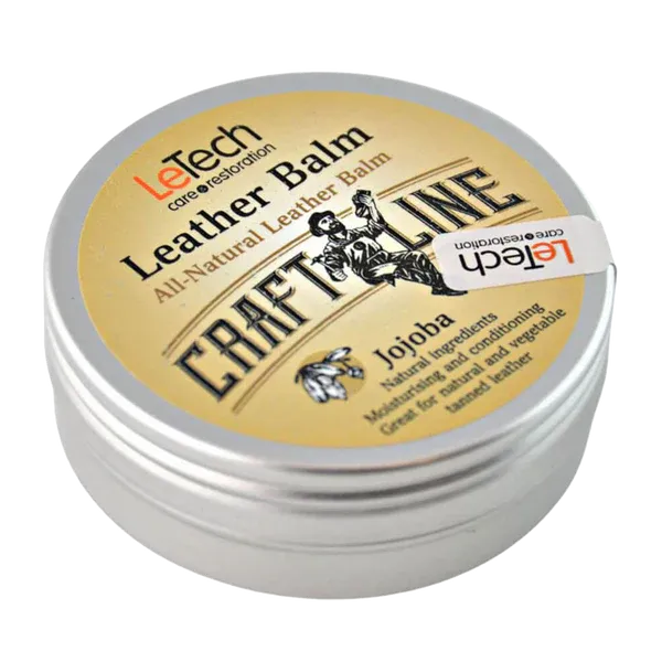 Lederbalsem (jojoba) 60 ml