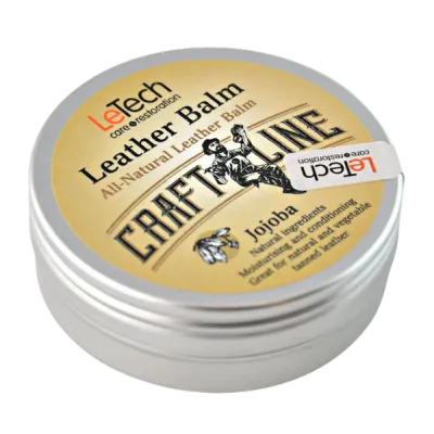 Lederbalsem (jojoba) 60 ml