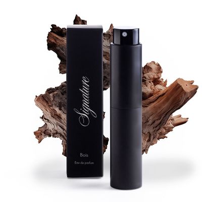 Signature Parfum Bois