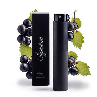 Signature Parfum Cassis