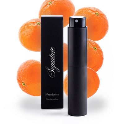 Signature Parfum Mandarijn