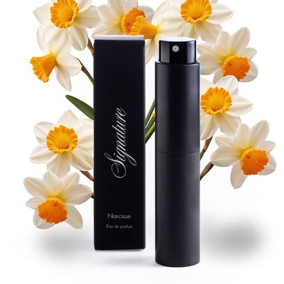 Signature Parfum Narcisse