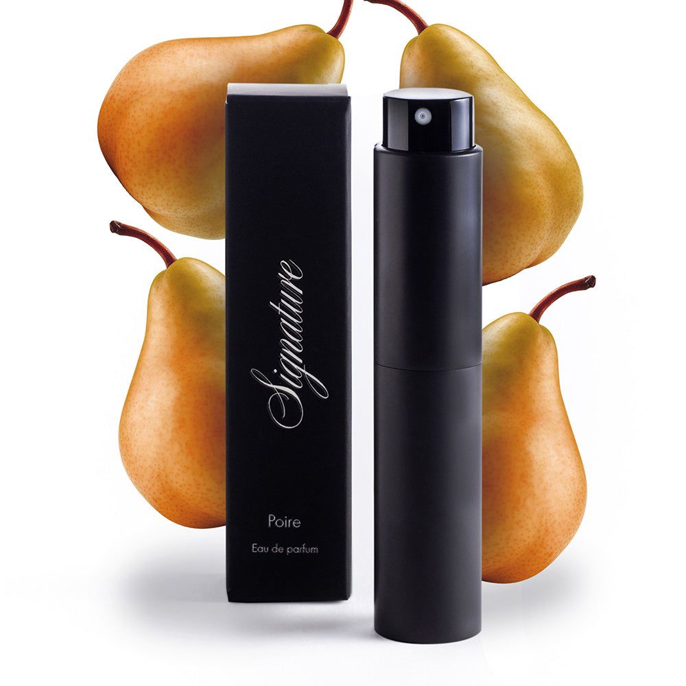 Signature Parfum Poire