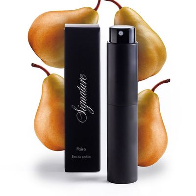 Signature Parfum Poire