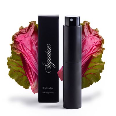 Signature Parfum Rabarber