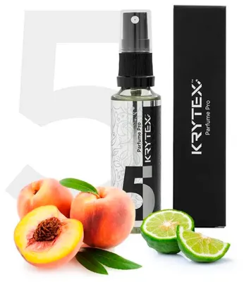 NR5 car perfume