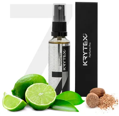 NR7 car perfume
