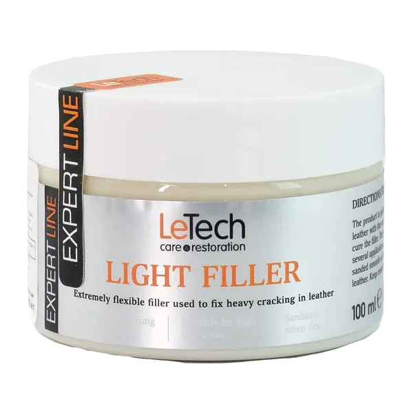 Leather Light Filler