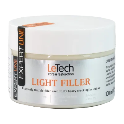 Leather Light Filler