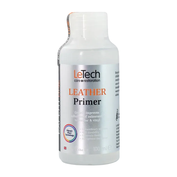 Leather Primer