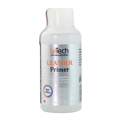 Leather Primer