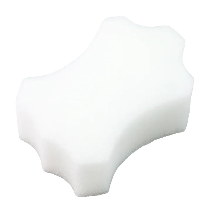 Leather Application Sponge
