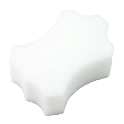 Leather Application Sponge