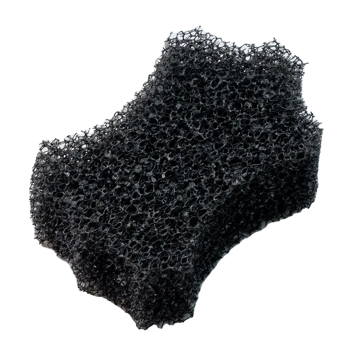 Suède en Nubuck Schoonmaaksponsje