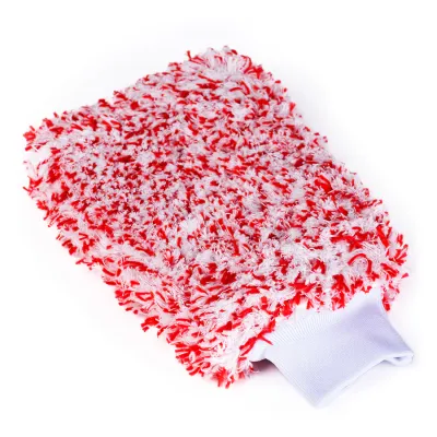 Wash Glove