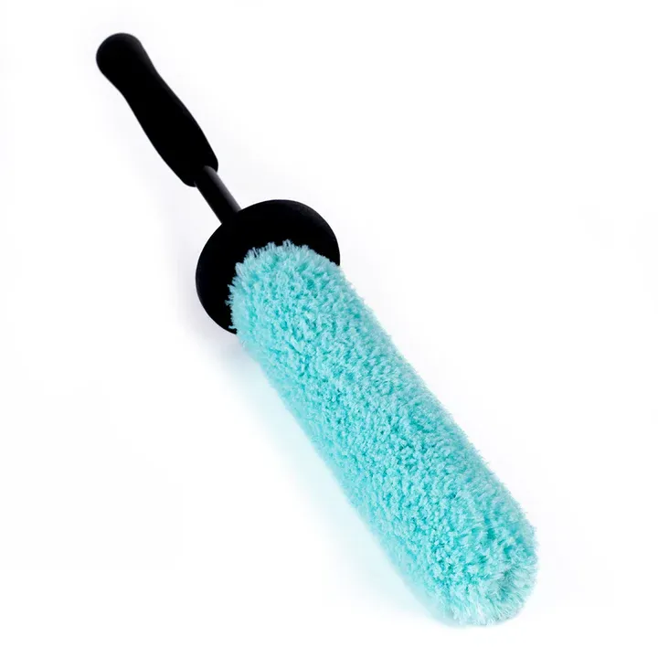 Wheels Brush