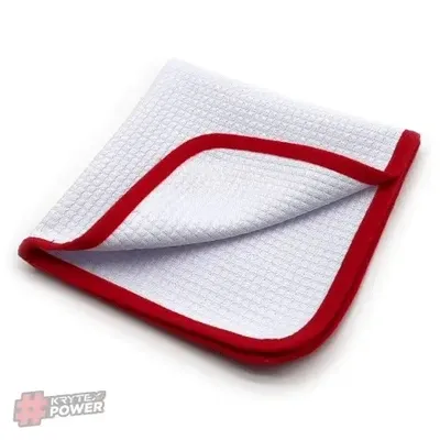 Microfiber towel Waffle Glass 440 40×40cm