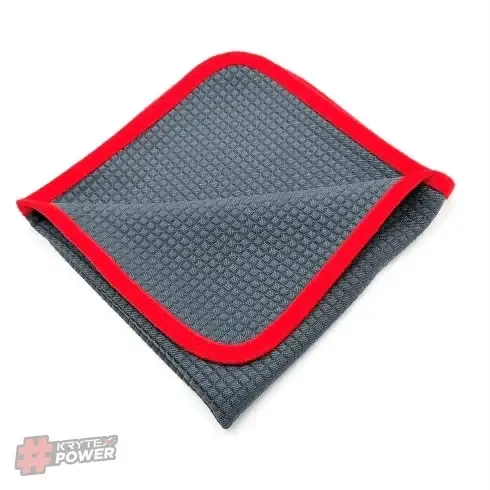 Microfiber towel Waffle Glass 440 40×40cm
