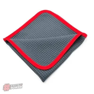 Microfiber towel Waffle Glass 440 40×40cm