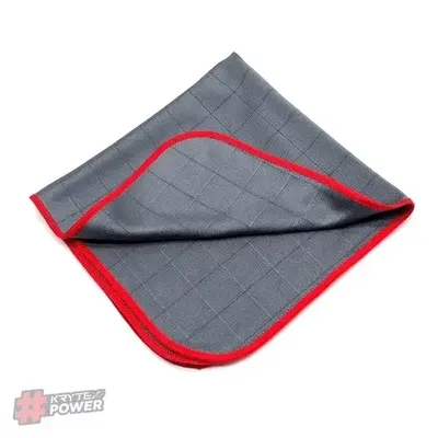 Microfiber towel Net Glass 380 40×40cm