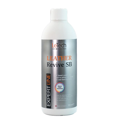 Leather Revive