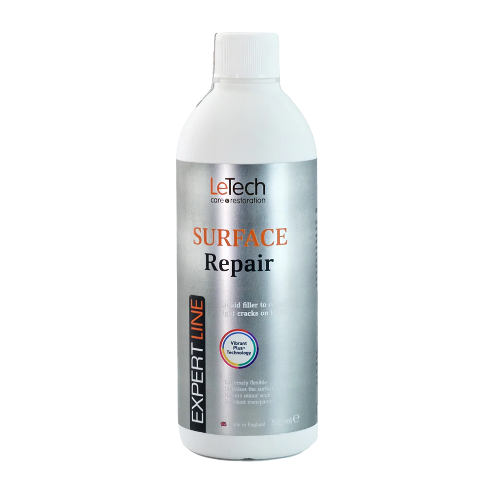 Reparatie Van Leeroppervlakken 100 ml