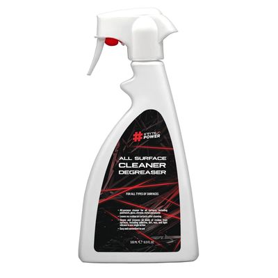 All Surface Cleaner Degreaser