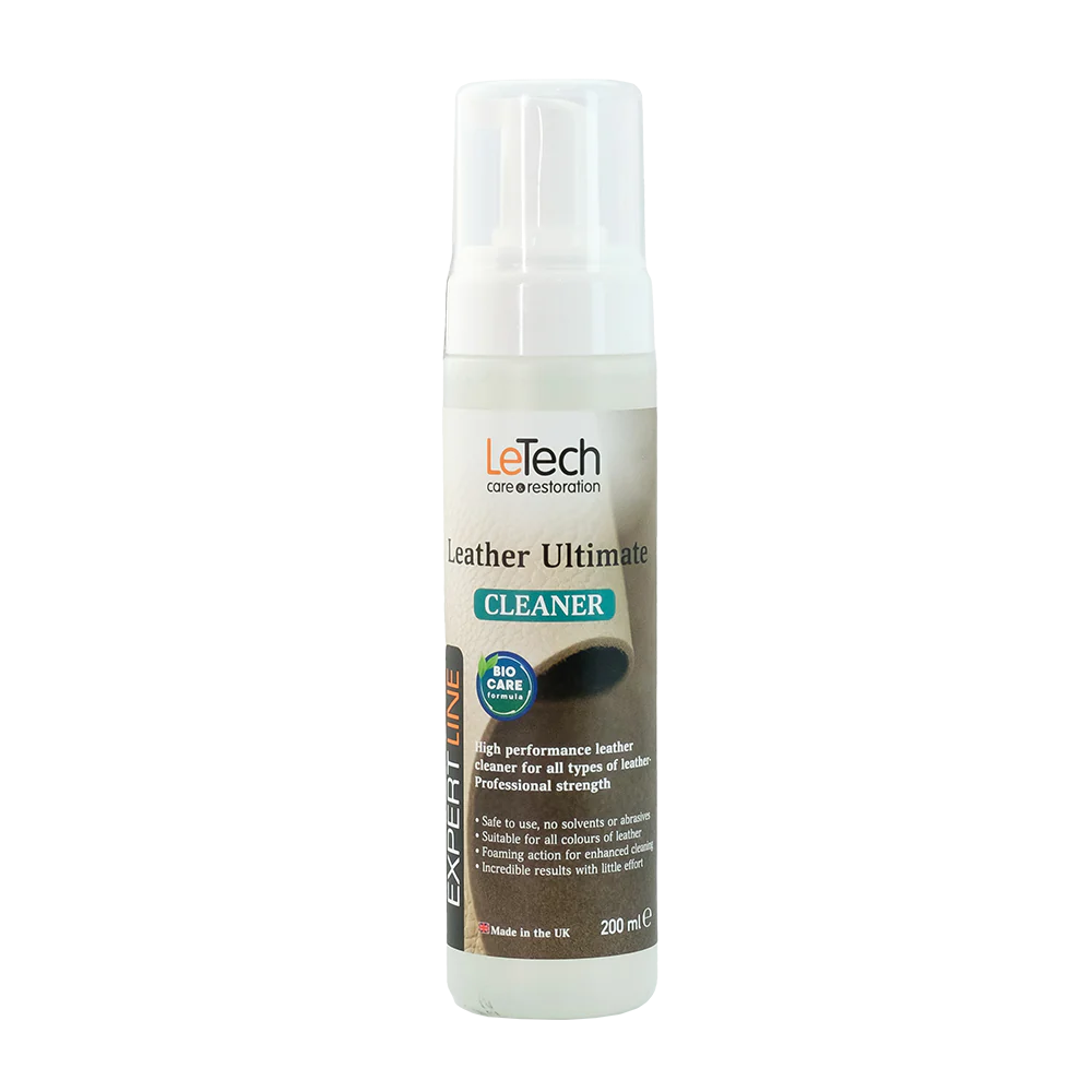 Leather Ultimate Cleaner