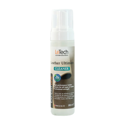Leather Ultimate Cleaner