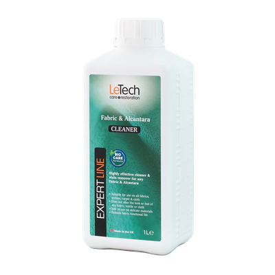 Fabric &amp; Alcantara Cleaner