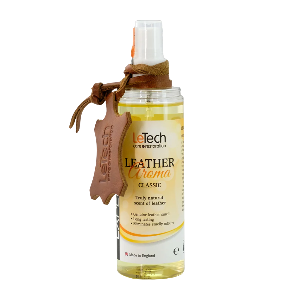 Leather Aroma Classic 145 ml