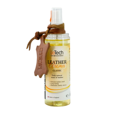 Leather Aroma Classic 145 ml