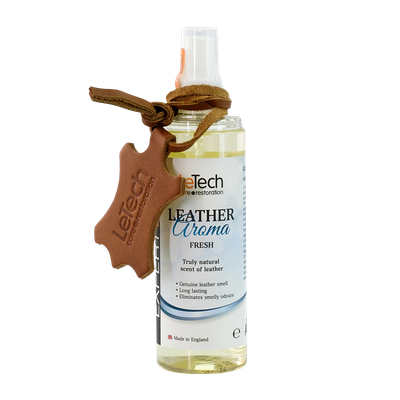 Leather Aroma Fresh
