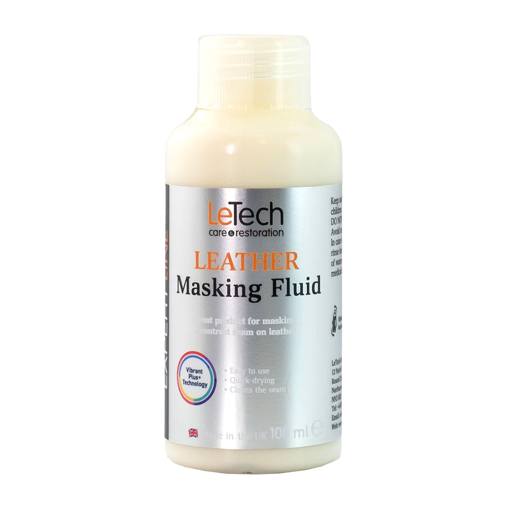 Leather Masking Fluid