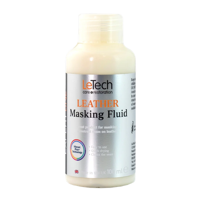 Leather Masking Fluid