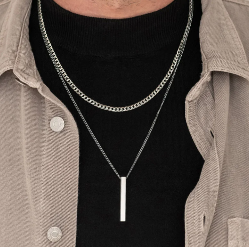 Men&#39;s Collection
