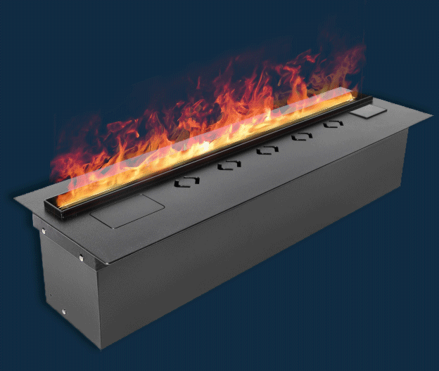 fire|ine GS Series