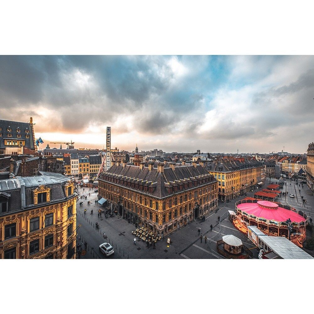 LILLE