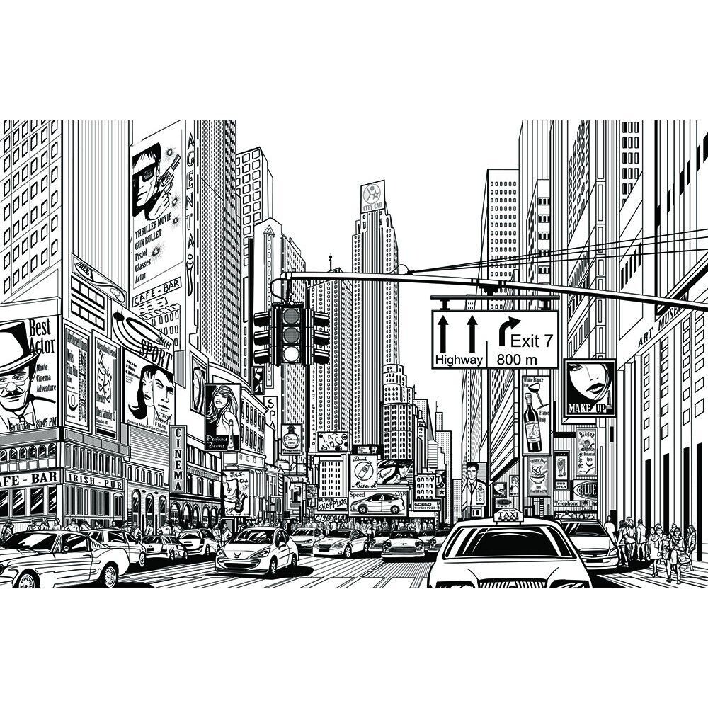 NEW YORK BD