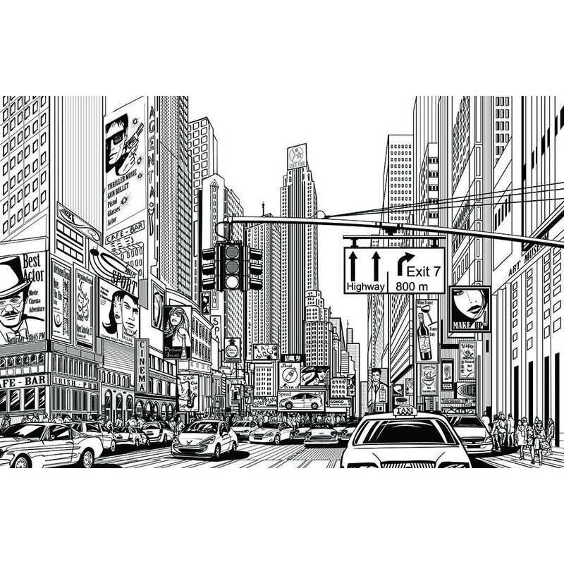 NEW YORK BD