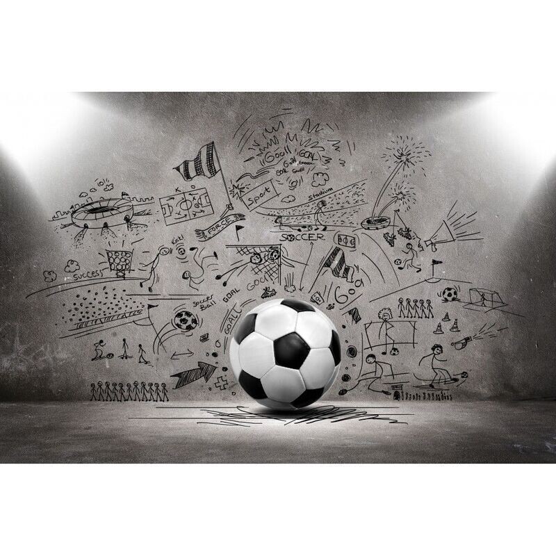 BALLON DE FOOT 2