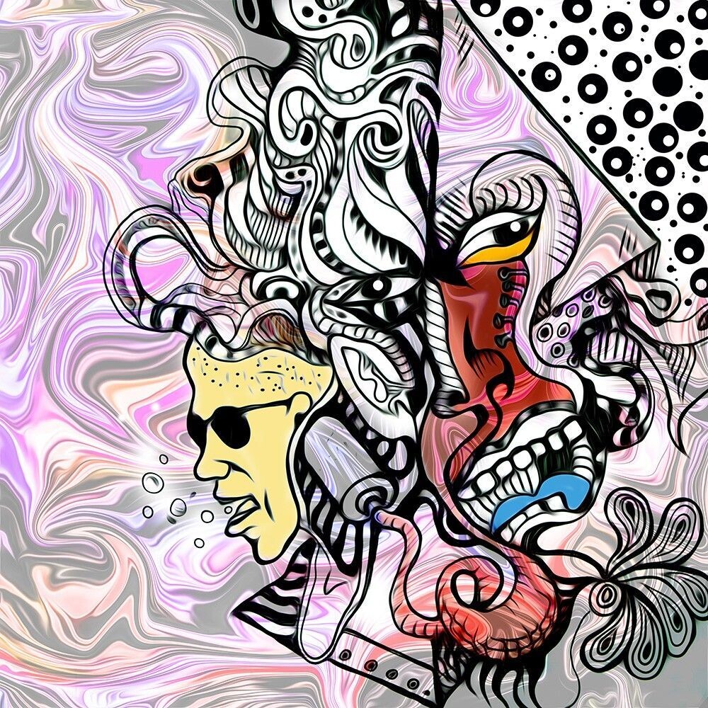 POP ART