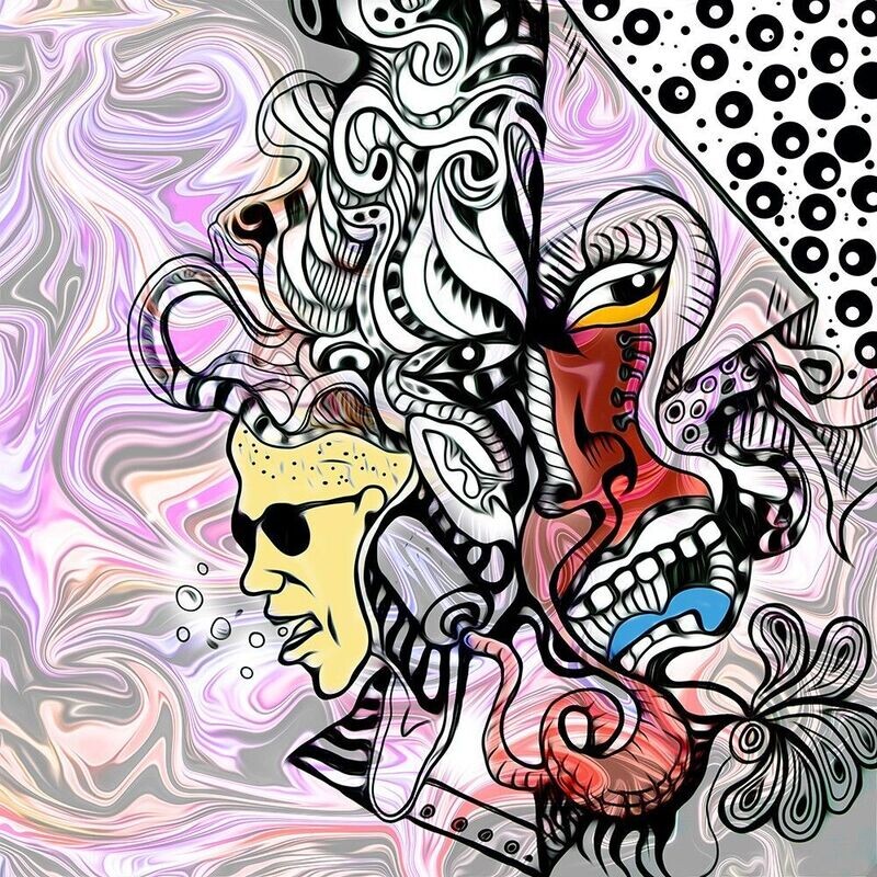 POP ART