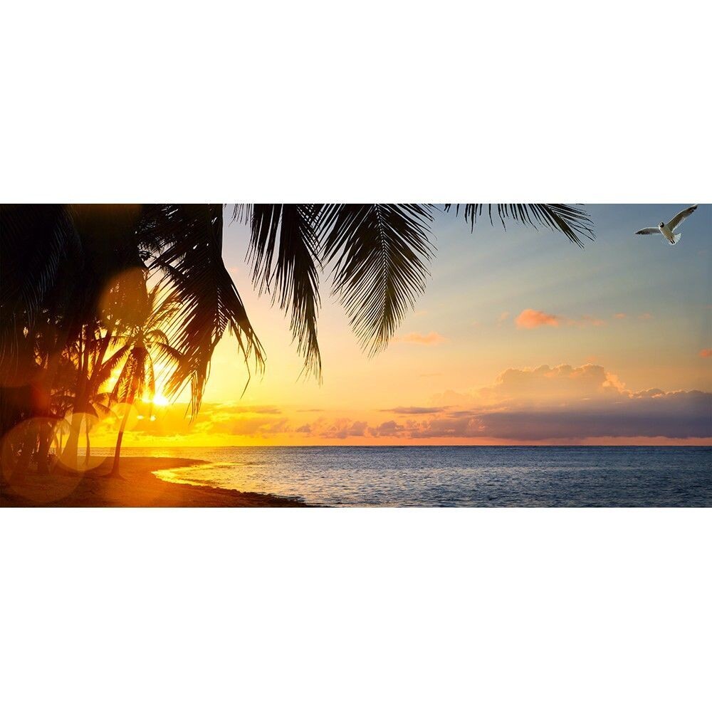 ÎLE PARADISIAQUE